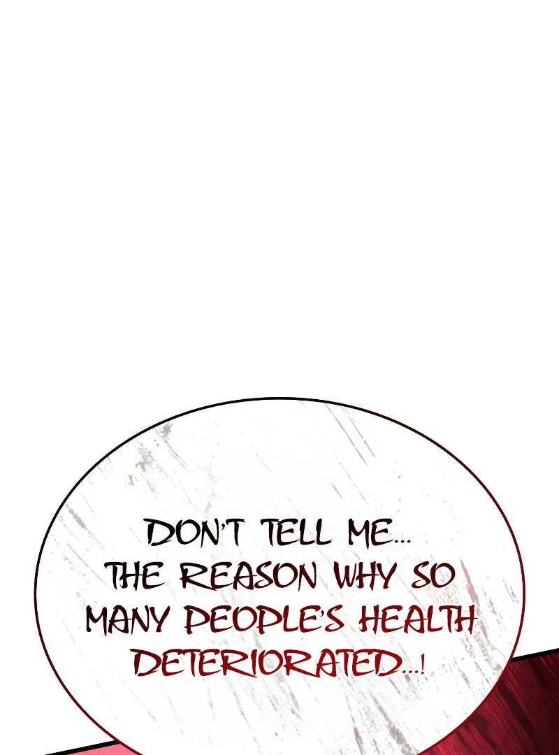 Revenge of the Iron-Blooded Sword Hound, Chapter 38 image 25